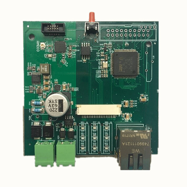 one stop Electronic pcb assembly (1)